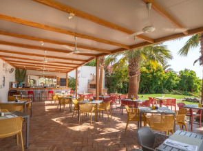 Fort Arabesque Resort, Spa & Villas