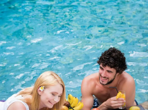 Swarga Suites Bali Berawa, Marclan Collection