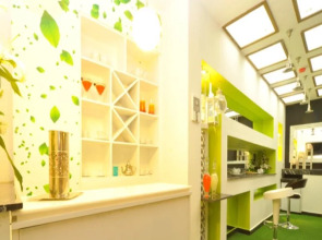 Le Trianon Luxury Hotel & Spa