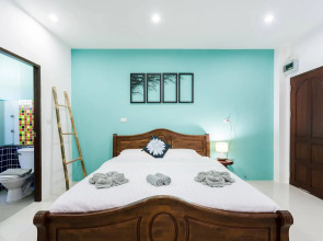 Pelegrin Hotel Samui