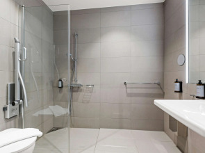 Best Western Plus Grow Hotel