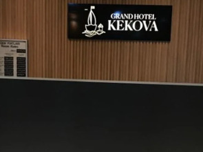 Grand Hotel Kekova