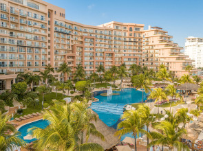 Grand Fiesta Americana Coral Beach Cancun - All Inclusive