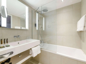 Novotel Wien Hauptbahnhof