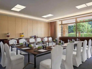 Steigenberger Resort Achti