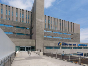 Wyndham Costa Del Sol Lima Airport