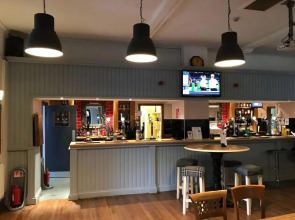 The Minworth Club & Lodge