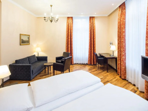 Hotel Schweizerhof Basel