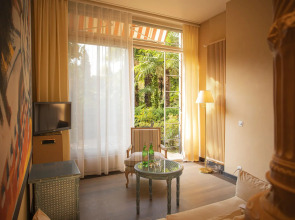 Grand Hotel Villa Castagnola