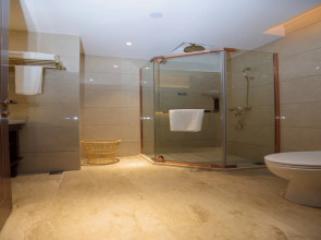 Zhouyi International Hotel