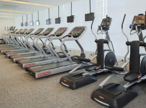 Holiday Inn Beijing Focus Square by IHG