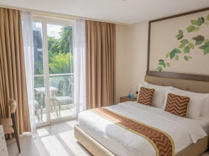 Boracay Haven Suites