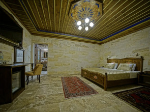 Zultanite Cappadocia Hotel