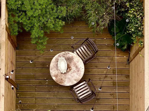 Villa Bellagio Paris