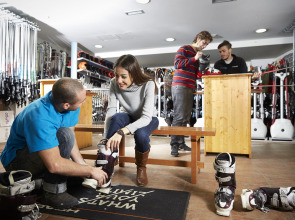 Hotel Euroski Mountain Resort & Spa