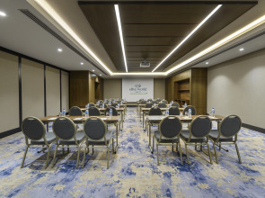 Elite World Grand Sapanca