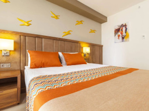 Side Royal Palace Hotel & Spa - All Inclusive