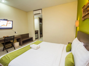 Kamandhani Hotel Ubud