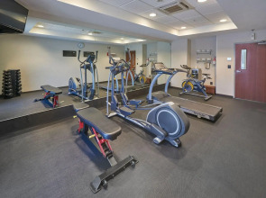 City Express by Marriott Tijuana Río