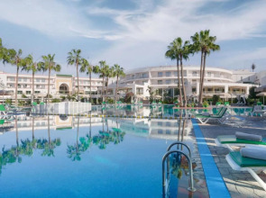 Agadir Beach Club Hotel