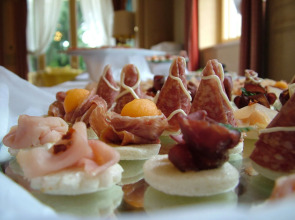 Palace Grand Hotel Varese