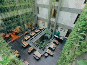 Grandmas Plus Hotel Legian