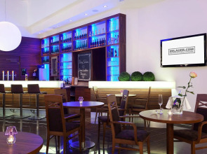 Hotel Imlauer Vienna