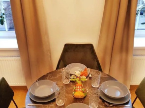 Гостевой дом Vivulskio