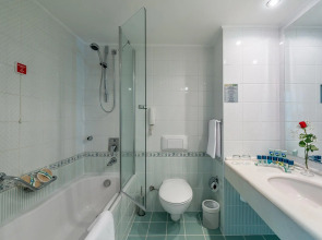 Отель Ma Biche Kemer by Werde Hotels