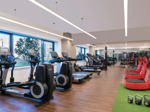 Amara Signature Shanghai