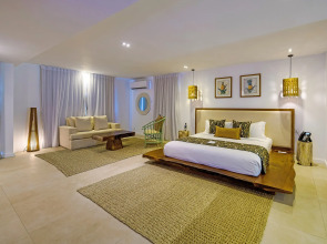 Seasense Boutique Hotel & Spa