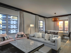 Loews Miami Beach Hotel – South Beach