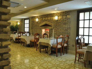 Hotel Posada de Vallina by MiRa