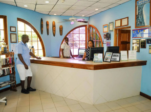 CocoLaPalm Seaside Resort