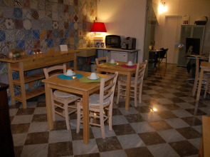 B&B Federico Secondo