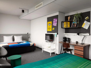 The Social Hub Eindhoven