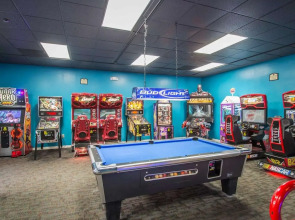 Rosen Inn Lake Buena Vista