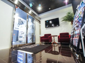 HOTEL LiVEMAX Kasai Ekimae