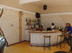 Seasons Lodge Zanzibar