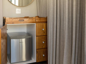 Protea Hotel by Marriott Cape Town Waterfront Breakwater Lodge