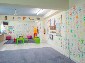 Louis Imperial Beach