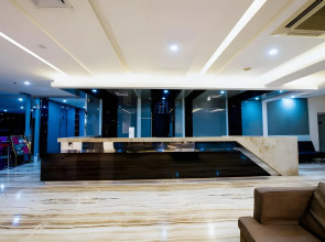 Horu Hotel Mangga Dua Square