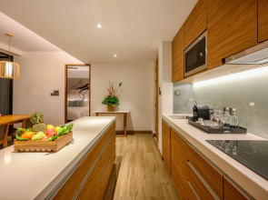 Stay Wellbeing & Lifestyle Resort