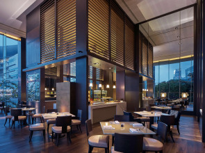 Grand Hyatt Hong Kong