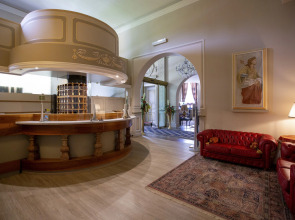 Hotel Villa Malpensa