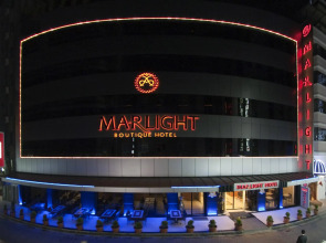Marlight Boutique Hotel - Boutique Class