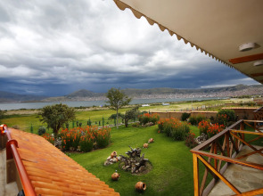 Casa Andina Premium Puno