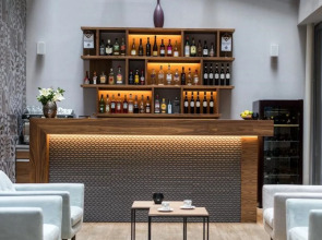 Charm Hotel Budapest  (formerly Boutique Hotel Budapest)