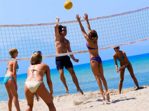 Atlantique Holiday Club - All Inclusive