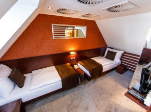 Hotel Michalská Brána